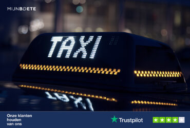 Nultolerantie alcoholintoxicatie voor taxichauffeurs en andere professionele bestuurders