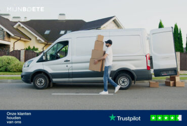 U riskeert een rijverbod, maar heeft uw rijbewijs nodig voor uw werk: wat nu?