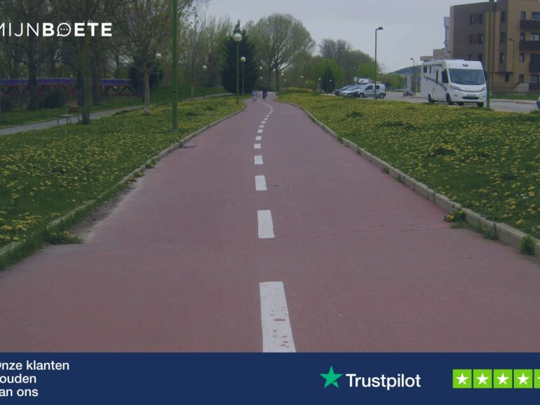 Verhoogde Fietsveiligheid: nieuwe flitscamera’s en trajectcontroles voor speedpedelecs in fietszones