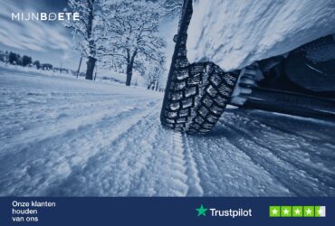 Tips voor veilig rijden in de sneeuw: bereid je voor op winterse omstandigheden