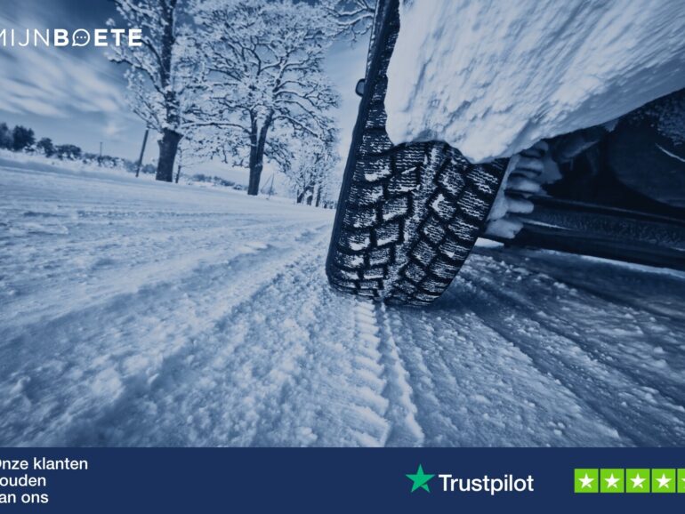 Tips voor veilig rijden in de sneeuw: bereid je voor op winterse omstandigheden