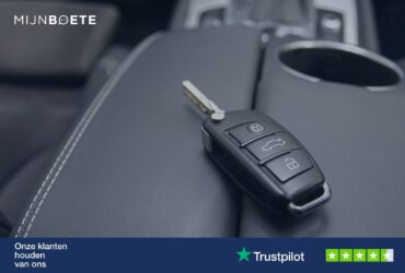De mogelijke invoering van het rijbewijsslot