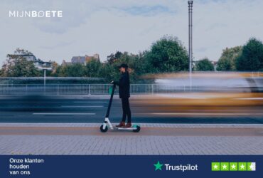 Strenge straffen voor opgevoerde e-steps in Vilvoorde