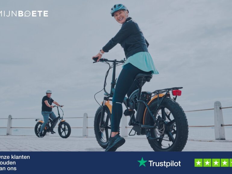 Fatbikes met gashendel in Vlaanderen: Verboden voor jongeren