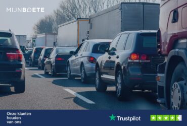 Reddingsstrook: Hoe en wanneer te vormen volgens de Wegcode