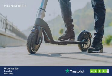 E-step rijden tijdens een rijverbod in België: wat u moet weten