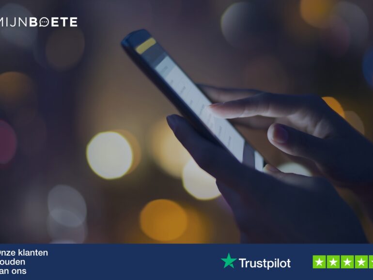 Nieuwe app “Trapspotter” toont alcoholcontroles in Vlaanderen