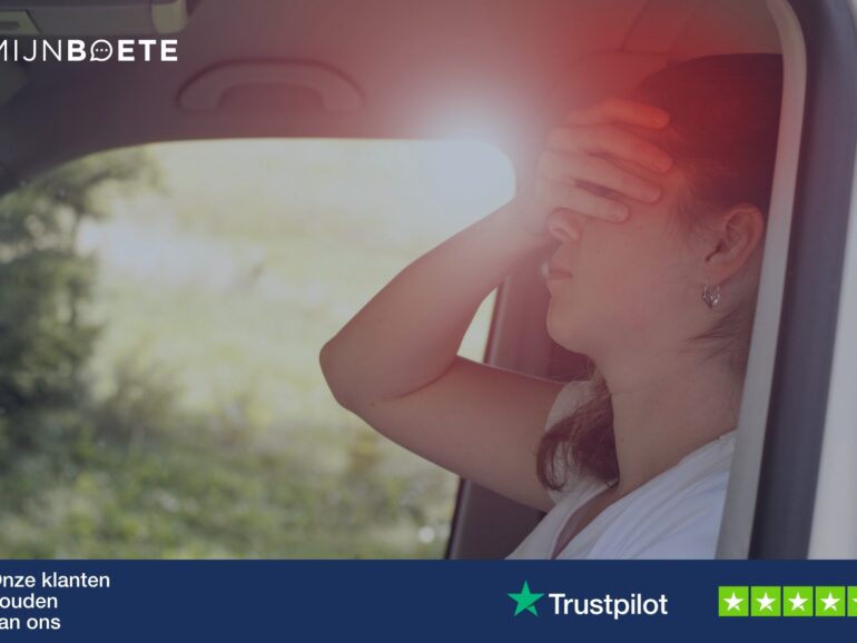 Rijden zonder geldig rijbewijs in België: automatische verbeurdverklaring van het voertuig op komst.