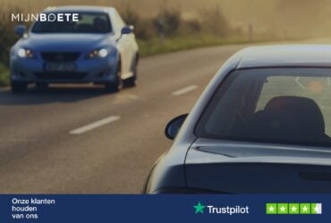 Andermans overtreding met jouw auto? Zo voorkom je boete