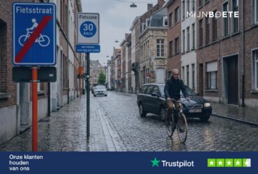 Fietsstraat of fietszone? Dit zijn de regels