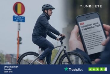 Fietshelm vanaf 1 september 2026 verplicht voor bepaalde e-steps