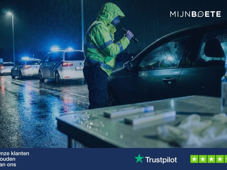 Toename drugs in het verkeer: ook ketamine vaker vastgesteld