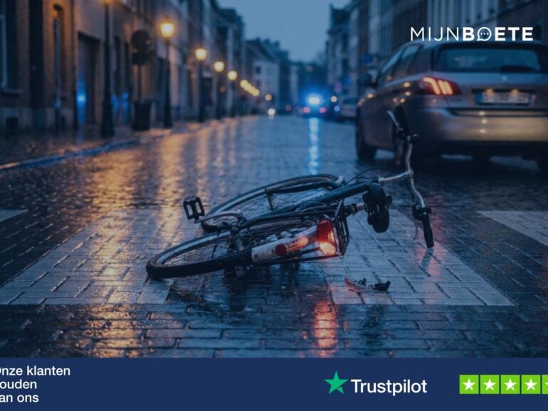 Stijgende cijfers vluchtmisdrijf na verkeersongeval